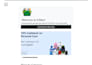 create a responsive website or landing page and build robots